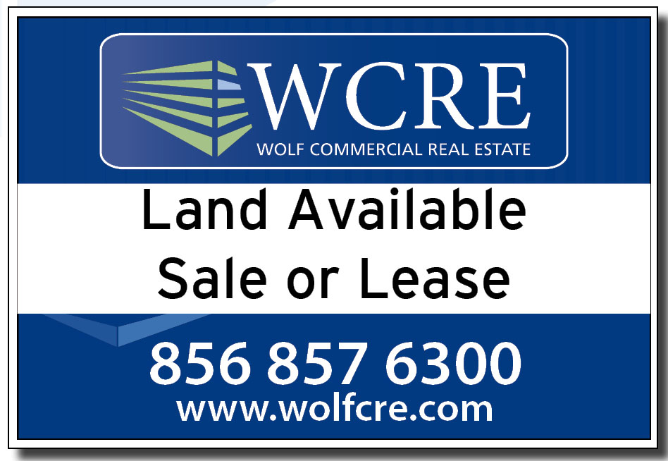South Jersey Land for Sale South Jersey Land from Wolf Commercial