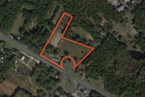 4268 South Black Horse Pike, Williamstown, NJ